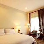 Baan Klang Wiang Boutique Hotel Chiang Mai
