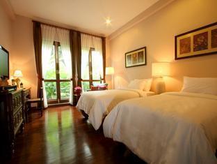 Baan Klang Wiang Boutique Hotel