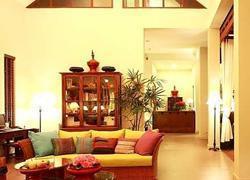 Baan Klang Wiang Boutique Hotel 3*