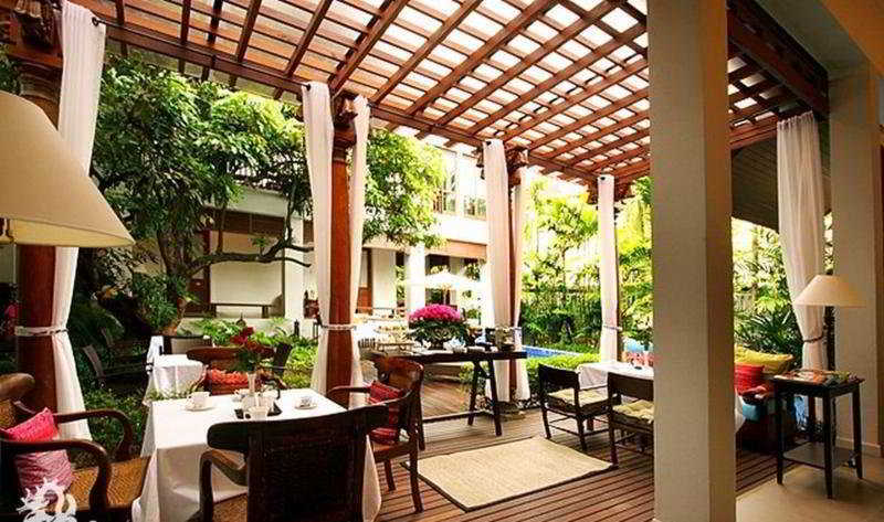 Baan Klang Wiang Boutique